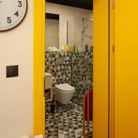 Apartament Cynamon Gliwice