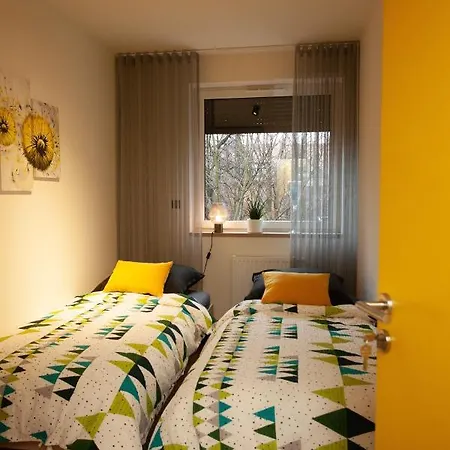 Apartament Cynamon