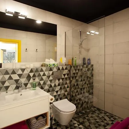 Apartment Apartament Cynamon Gliwice