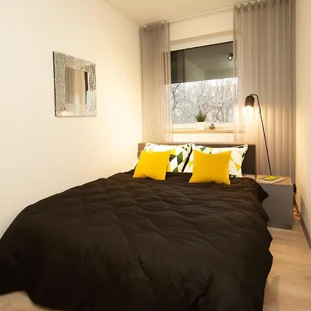 Apartament Cynamon